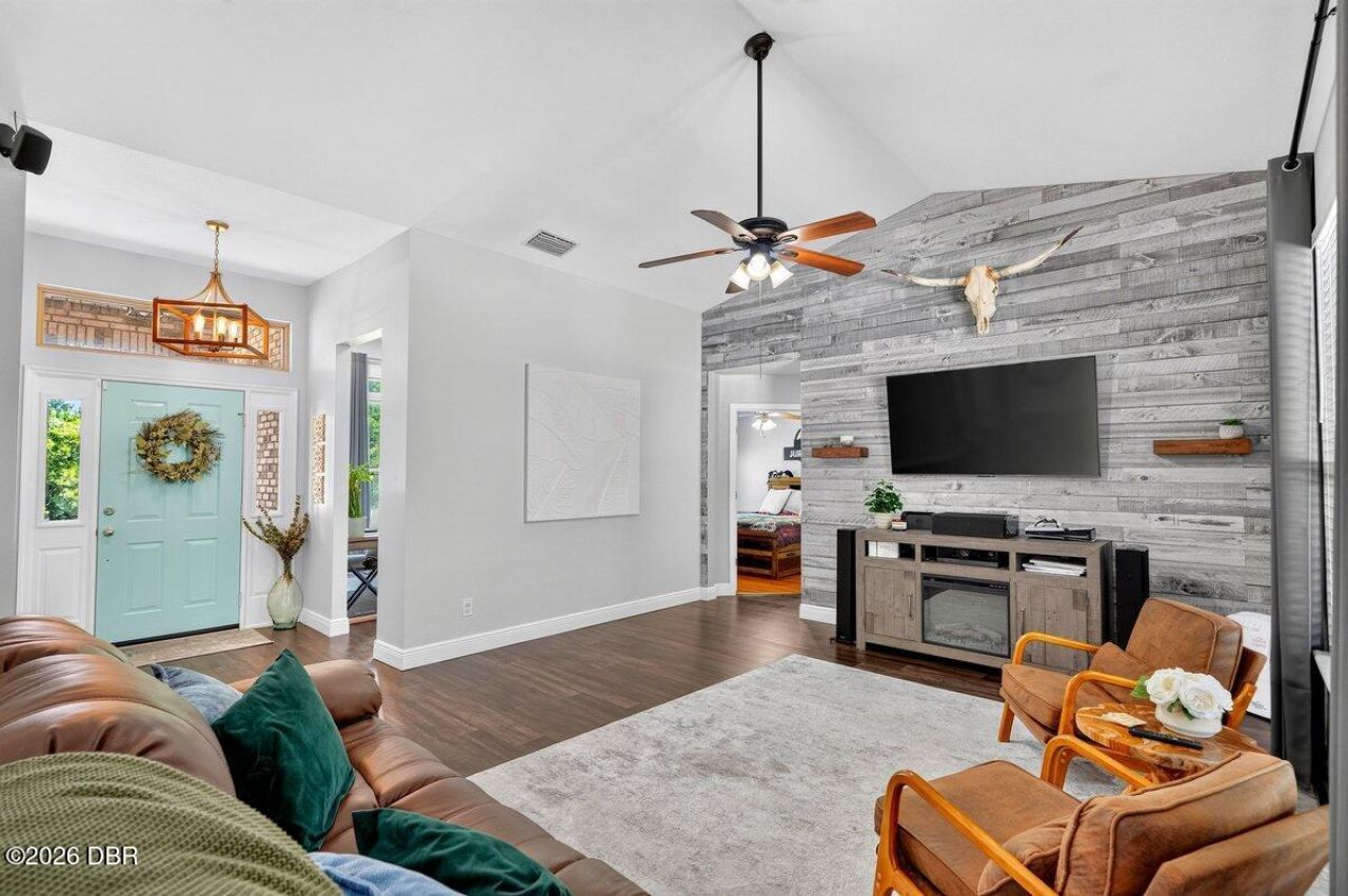 4073 Quail Nest Lane, New Smyrna Beach, FL 32168 Photo