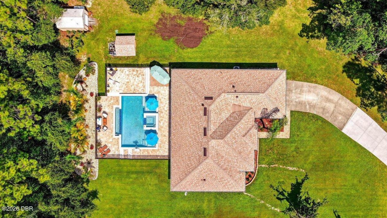 4073 Quail Nest Lane, New Smyrna Beach, FL 32168 Photo