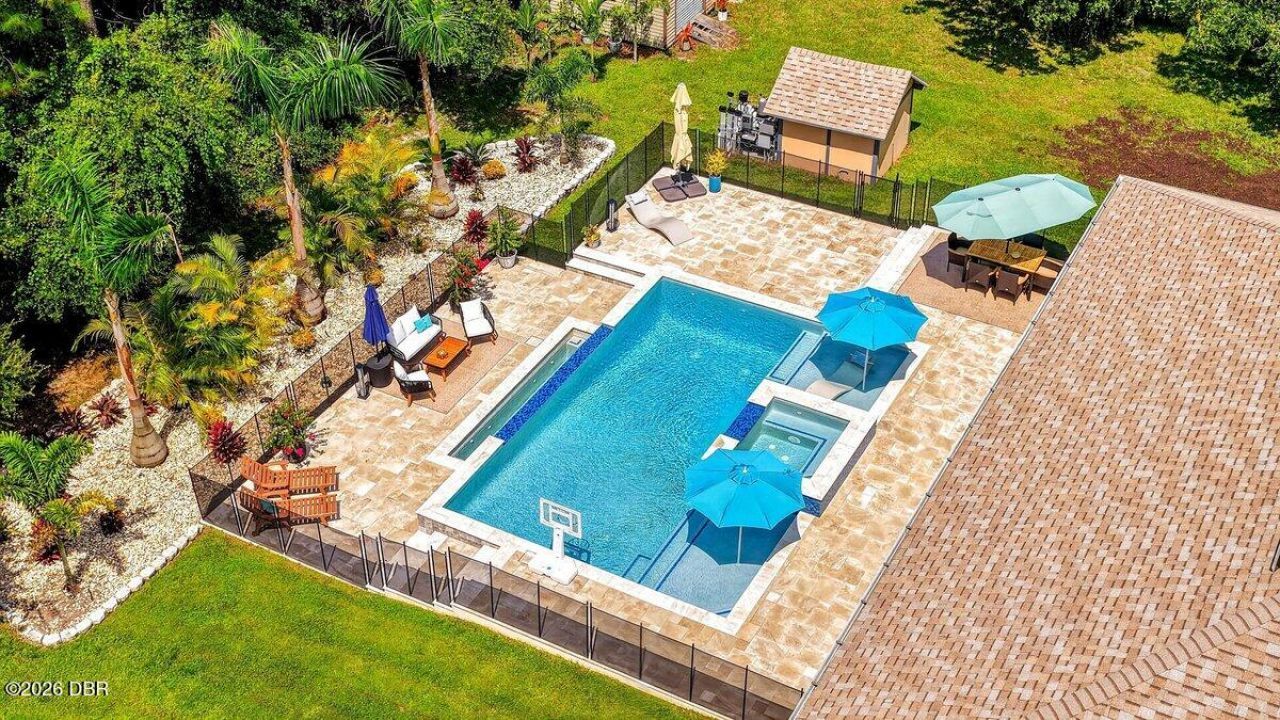 4073 Quail Nest Lane, New Smyrna Beach, FL 32168 Photo