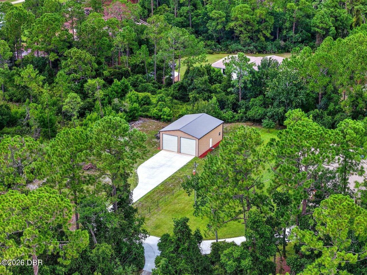 4073 Quail Nest Lane, New Smyrna Beach, FL 32168 Photo