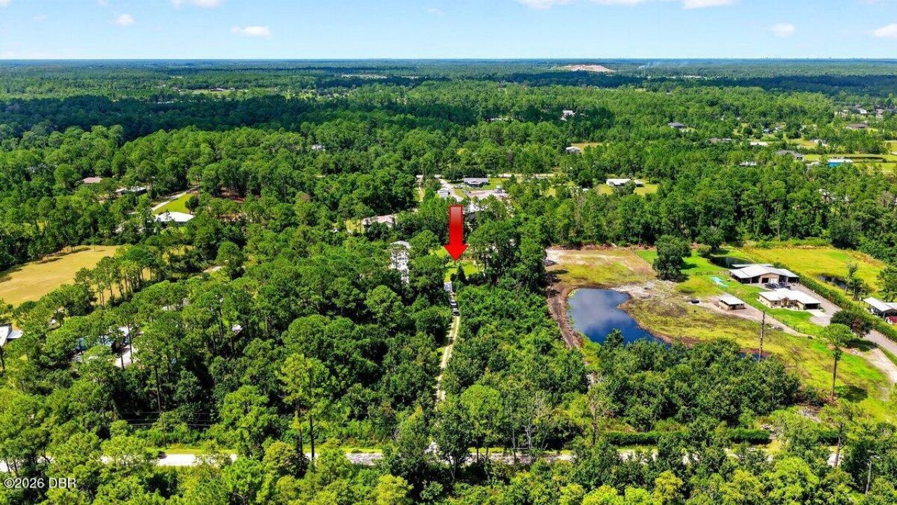 4073 Quail Nest Lane, New Smyrna Beach, FL 32168 Photo
