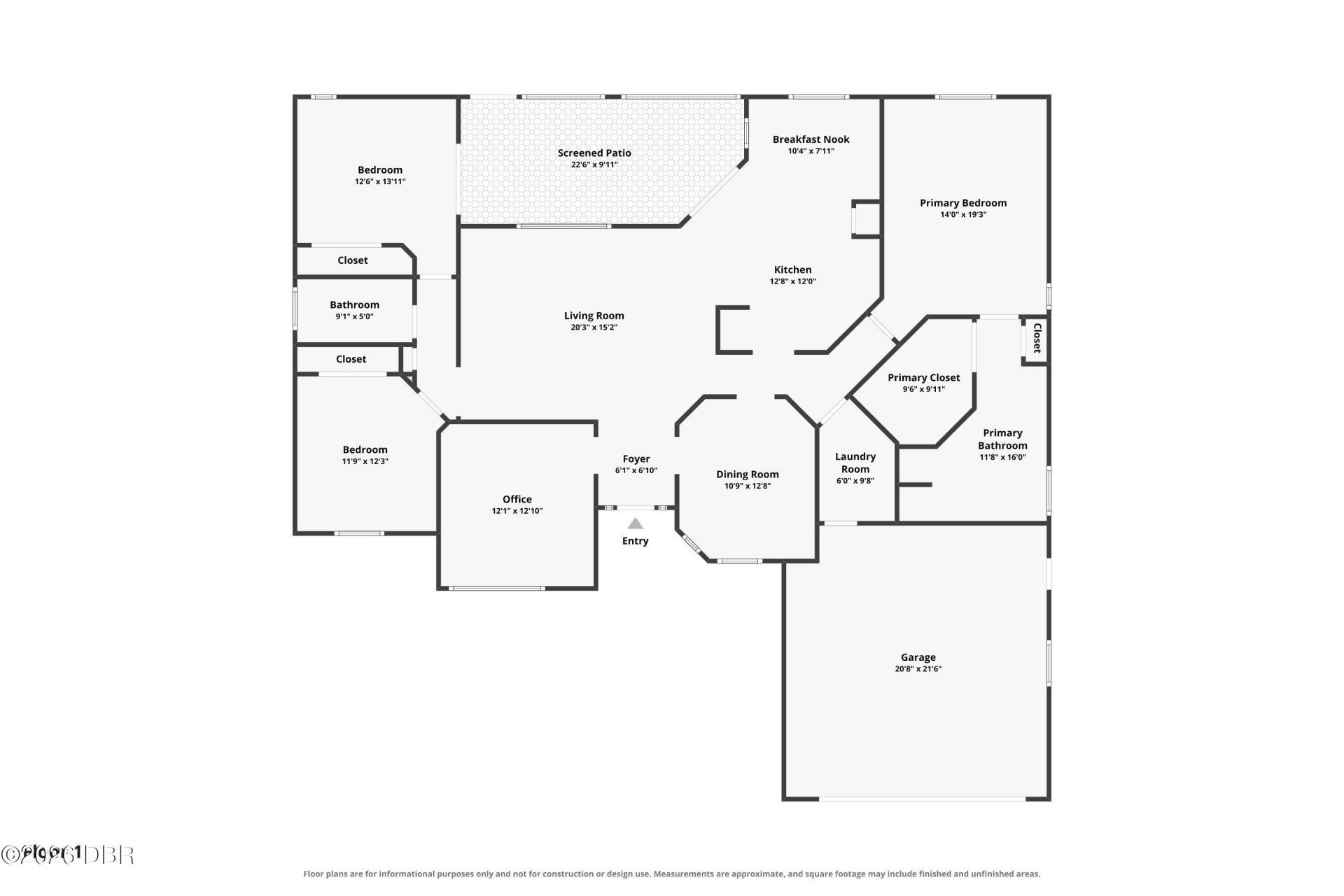 4073 Quail Nest Lane, New Smyrna Beach, FL 32168 Photo