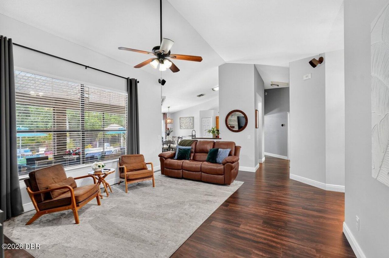 4073 Quail Nest Lane, New Smyrna Beach, FL 32168 Photo
