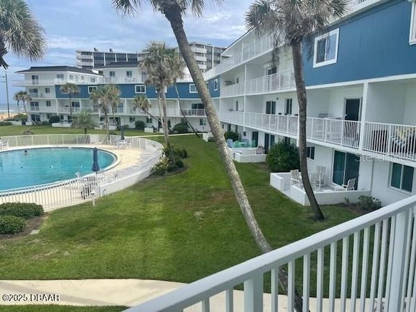 3510 S Ocean Shore Boulevard, Unit 215, Flagler Beach, FL 32136