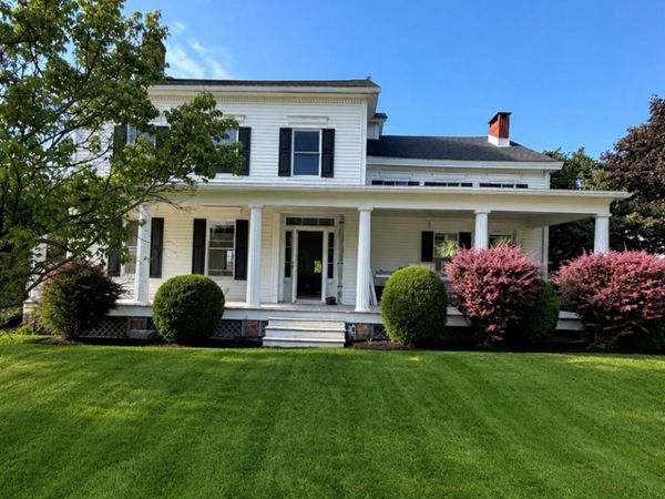 169 Greeves Road , Unit A, New Hampton, NY 10958