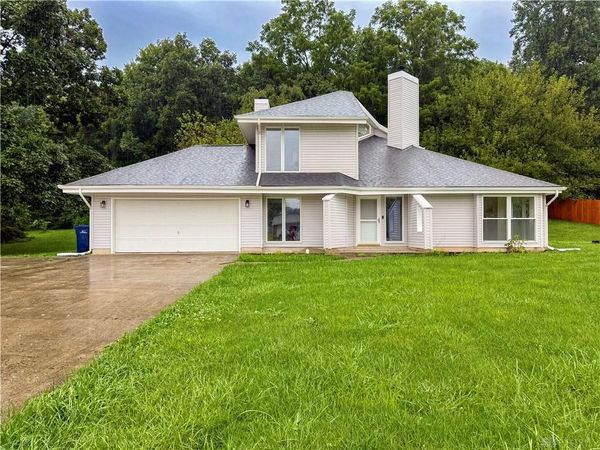 199 Hatchet Drive, Eaton, OH 45320
