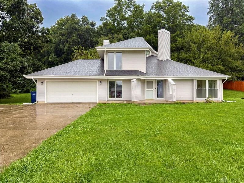 199 Hatchet Drive, Eaton, OH 45320 Photo 1