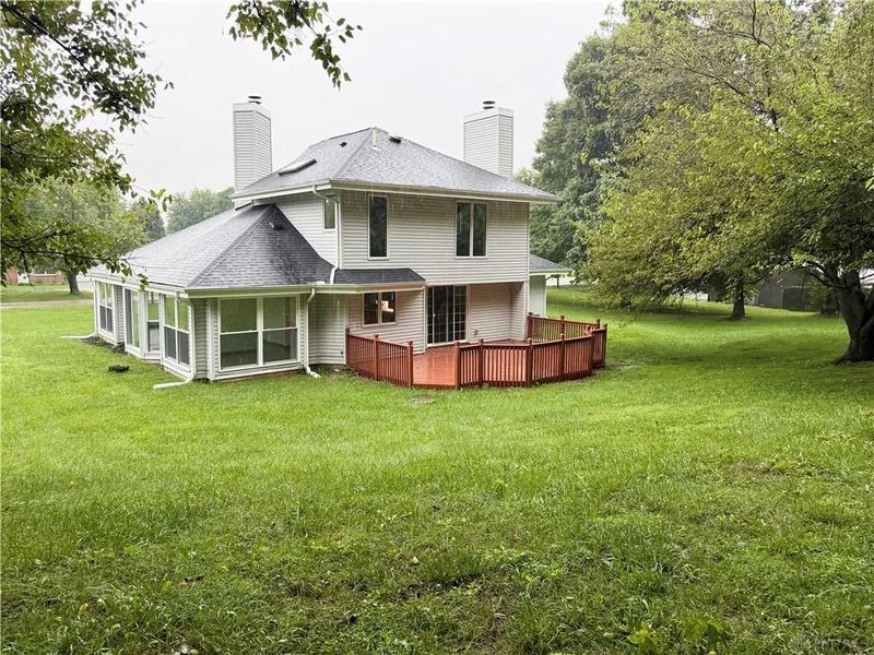 199 Hatchet Drive, Eaton, OH 45320 Photo 38