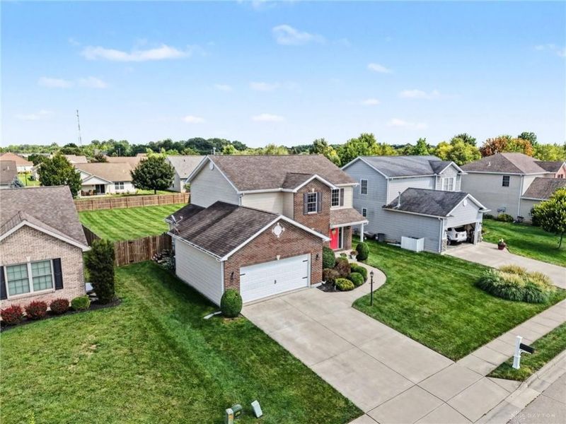 1159 Pond View Drive, Troy, OH 45373 Photo 27