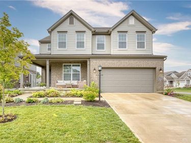 10111 Washington Glen Dr, Dayton, OH 45458