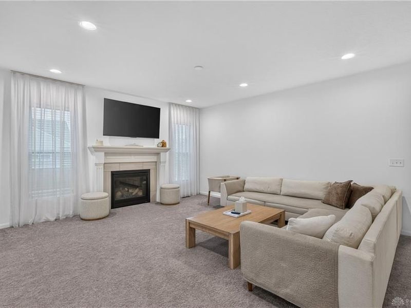 10111 Washington Glen Dr, Dayton, OH 45458 Photo 9