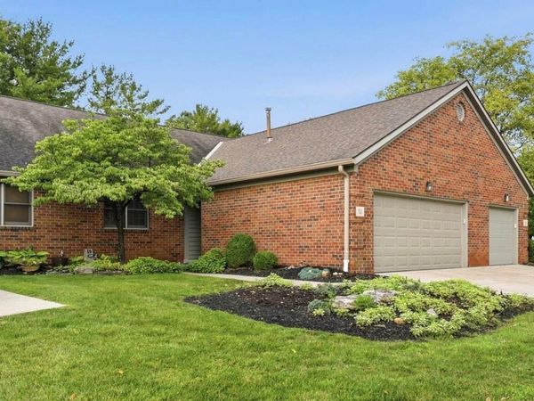 52 Welshire Court , Delaware, OH 43015