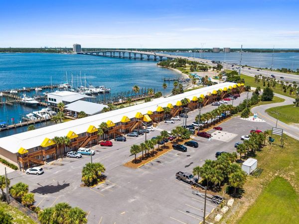 5505 Sun Harbor Road , Unit 129, Panama City, FL 32401