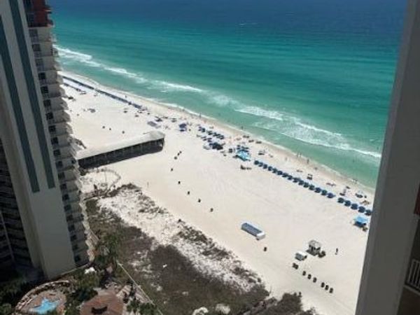 9900 S Thomas Drive , Unit 2305, Panama City Beach, FL 32408