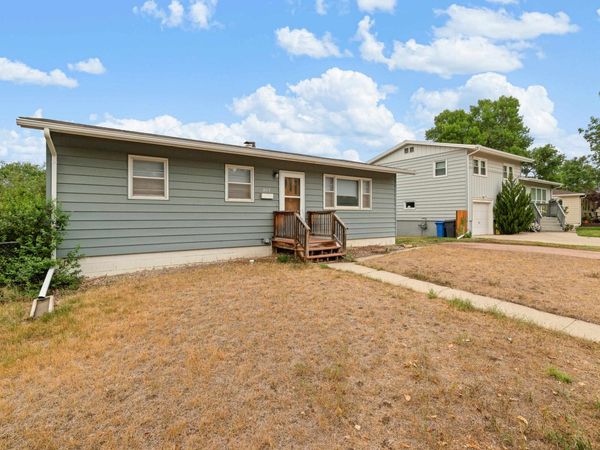 2117 Cruz Drive, Rapid City, SD 57702