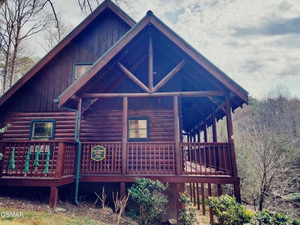 4408 Forest Vista Way , Pigeon Forge, TN 37863