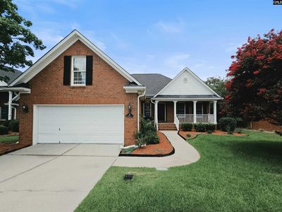 6 Barony Place Circle , Columbia, SC 29229