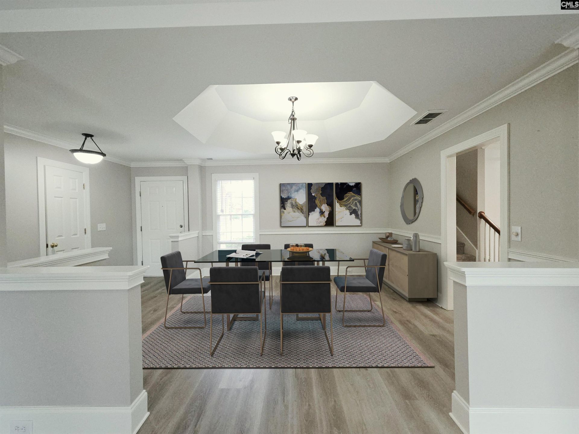 6 Barony Place Circle  Photo 5