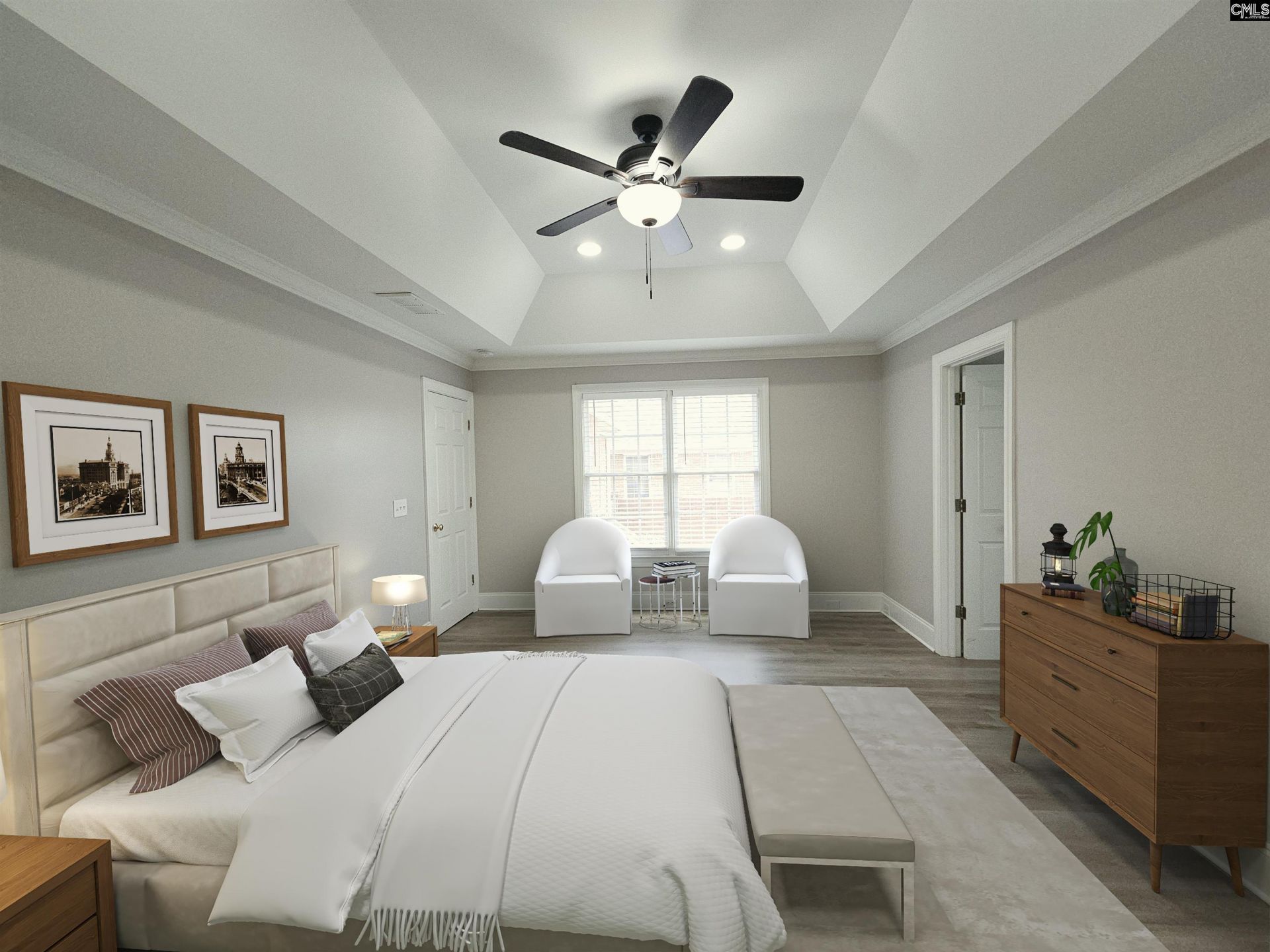 6 Barony Place Circle  Photo 9
