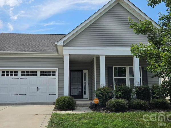 7347 Raylee Avenue SW, Concord, NC 28025