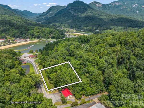 286 Harris Road , Lake Lure, NC 28746