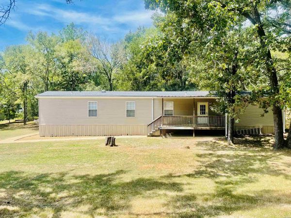 109 CHISKA Court, Hot Springs, AR 71913