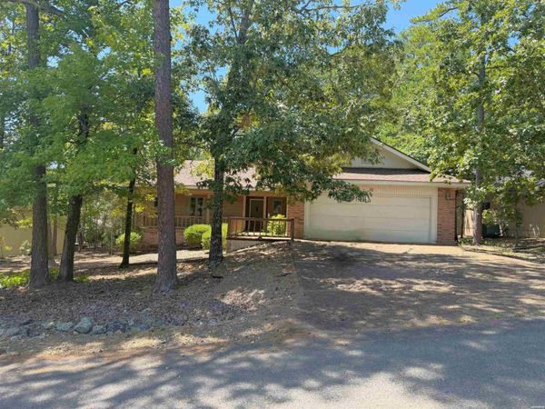 6 PLAYA Place, Hot Springs Village, AR 71909