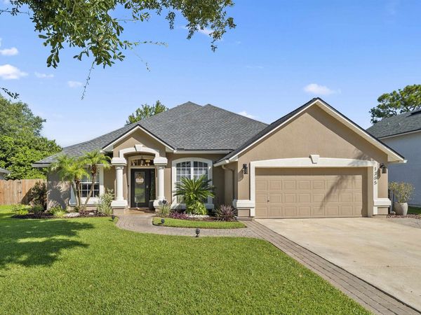 1305 Sylvie Ln, Ponte Vedra, FL 32081