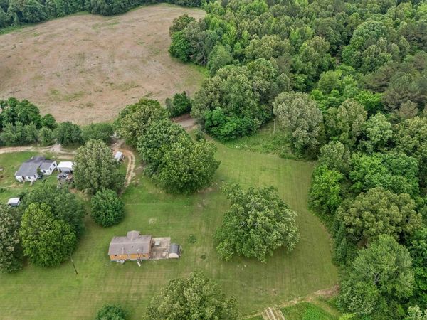 870 PRICE RD, Moscow, TN 38057