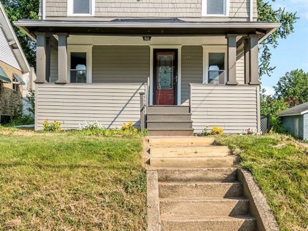 677 Eastland Avenue , Akron, OH 44305