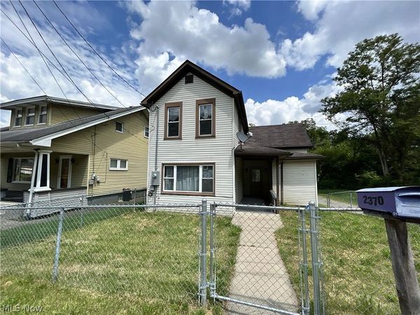 2370 W 23rd Street , Bellaire, OH 43906