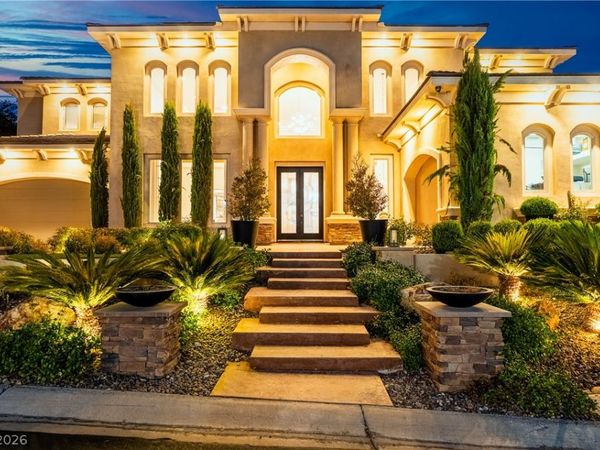763 Romano Lane, Henderson, NV 89012
