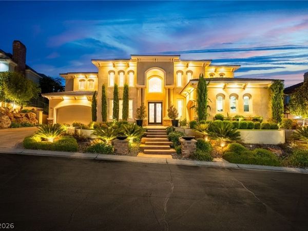763 Romano Lane, Henderson, NV 89012