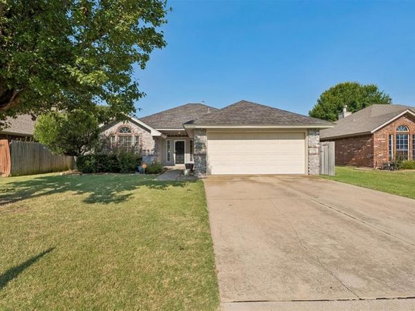14413 S Harvey Avenue, Oklahoma City, OK 73170