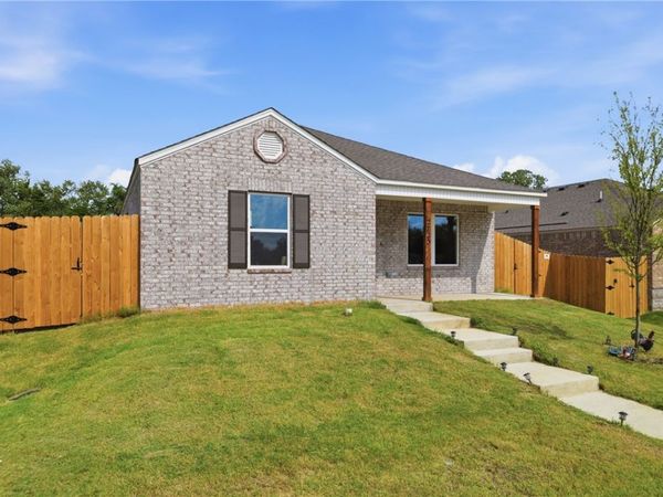 2725 Grand Targhee Street , Springdale, AR 72764