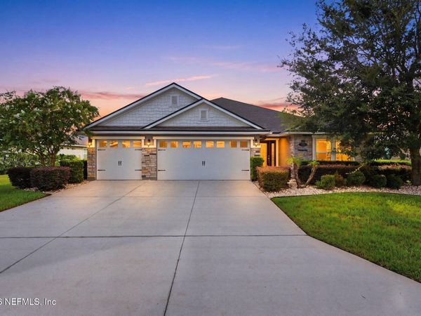107 PROVIDENCE Drive, St. Augustine, FL 32092