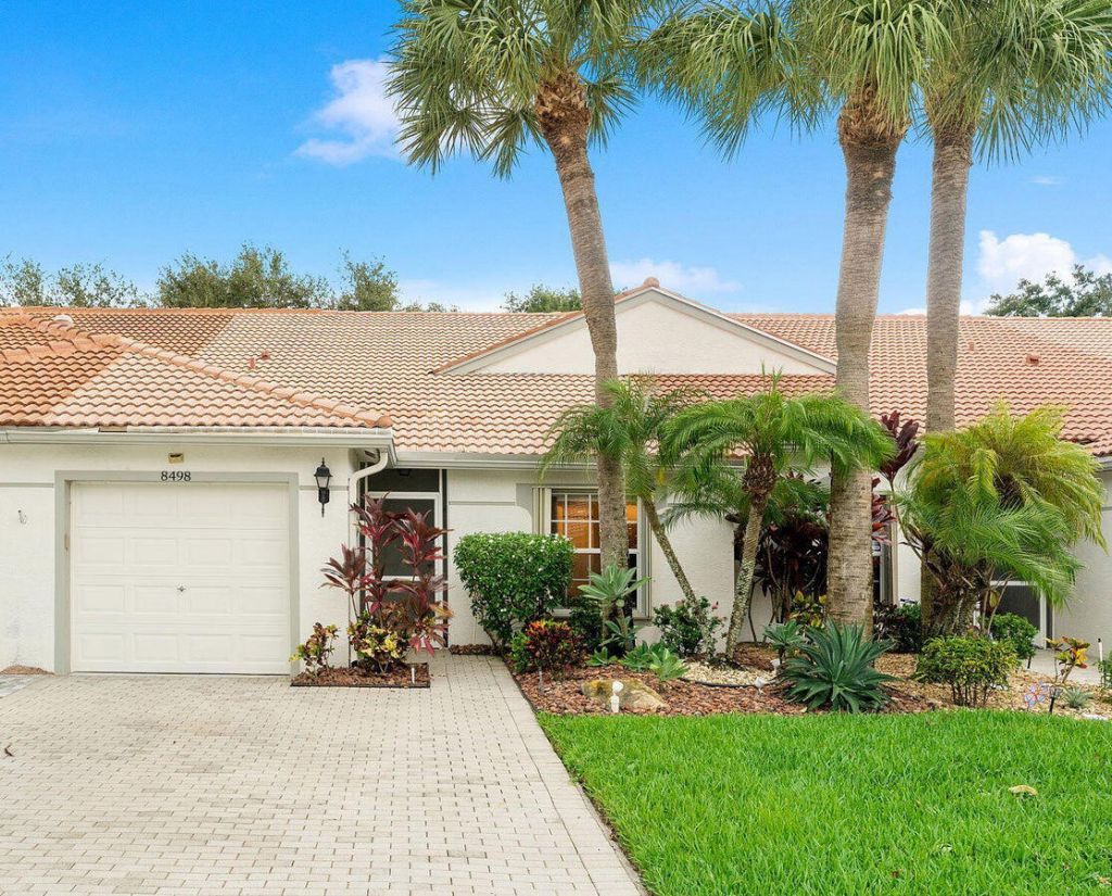 8498 Logia Circle, Boynton Beach, FL 33472 Main Photo