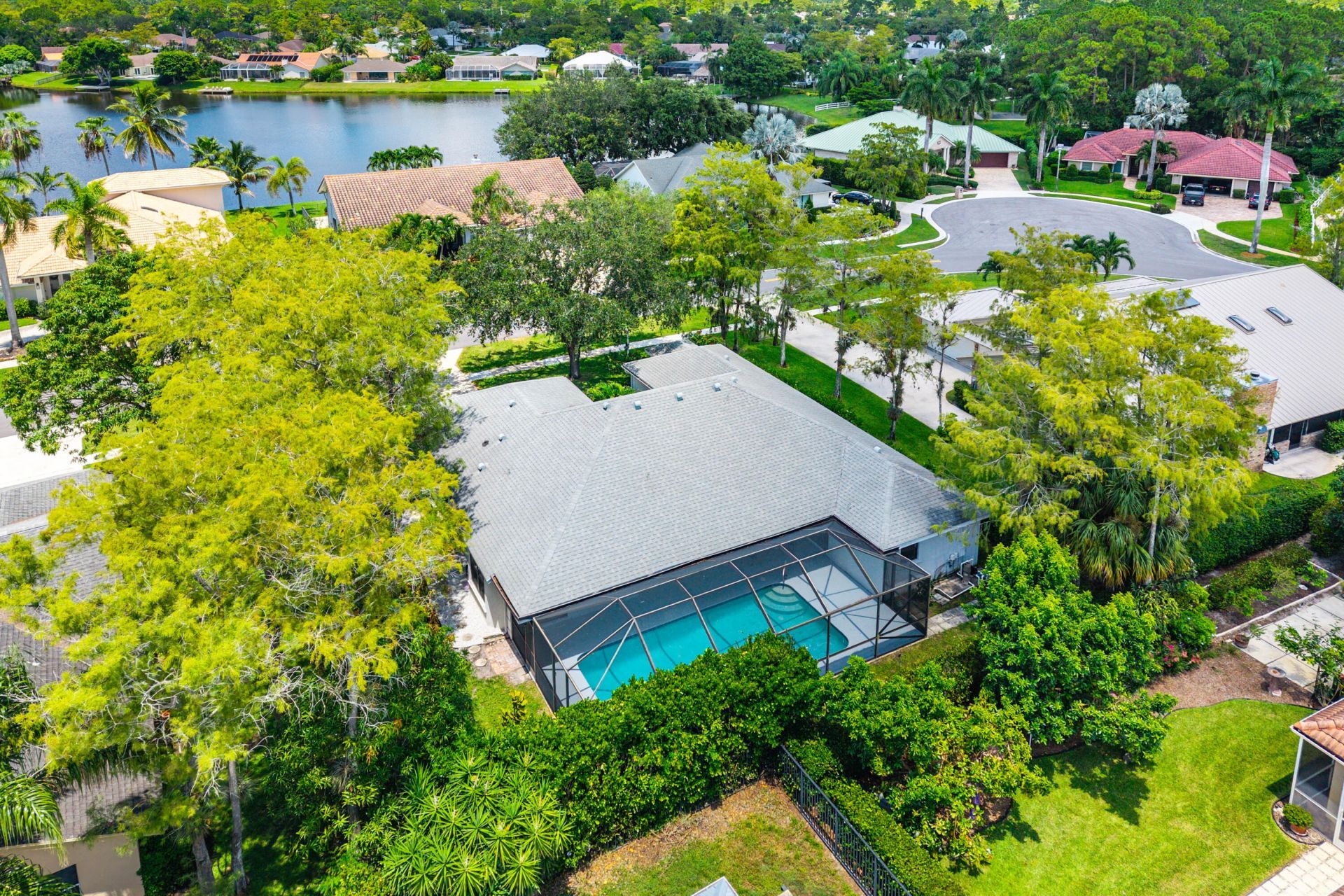 1506 Wiltshire Village Drive, Wellington, FL 33414 Photo