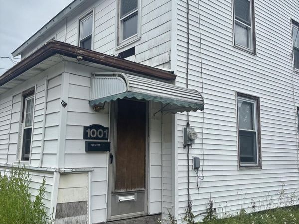 1001 Schwabe, Freeland, PA 18224