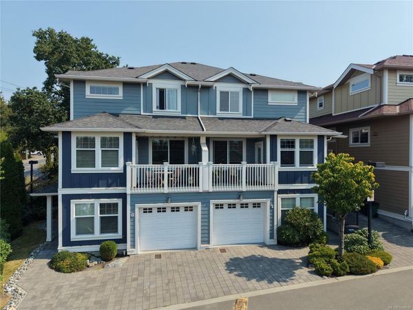 4583 Wilkinson Rd, Unit #7, Saanich, BC V8Z 5C3