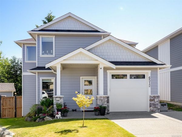 6512 Noblewood Pl , Sooke, BC V9Z 0W3