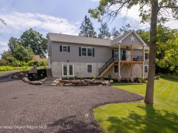 120 Old Kings Highway, Lake Katrine, NY 12449