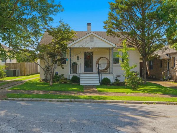 1107 Willingham Rd, Florence, AL 35630