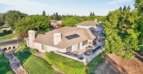 9596 Golf Course Ln, Elk Grove, CA 95758 Photo