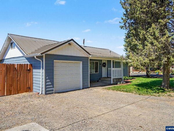 140 Marilyn St NE, Albany, OR 97322