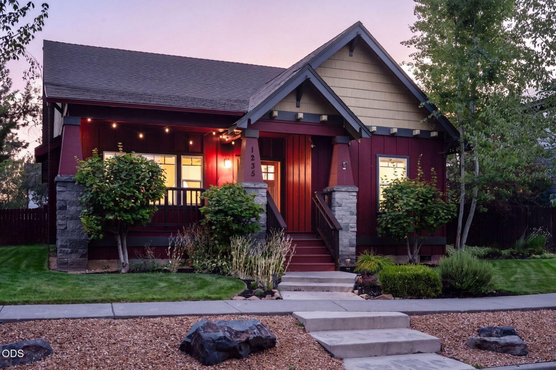 1235 NW Fort Clatsop Street, Bend, OR 97703 Main Photo