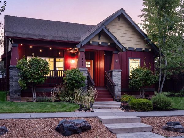 1235 NW Fort Clatsop Street, Bend, OR 97703