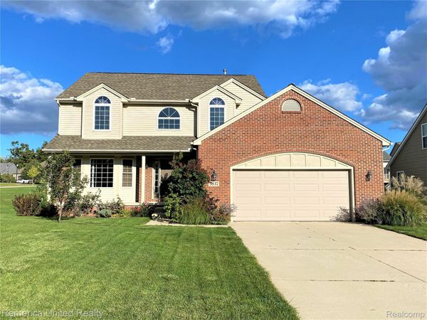 3837 Landin Trail , Pittsfield Township, Mi 48108