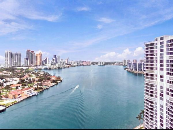 19195 NE 36th Ct, Unit 2601, Aventura, FL 33180