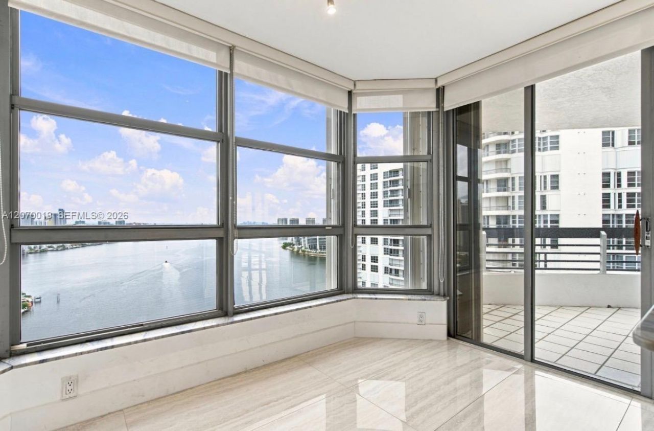 19195 NE 36th Ct, Unit 2601, Aventura, FL 33180 Photo